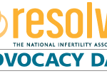 RESOLVE Advocacy Day