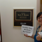 Advocacy Day 2011