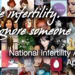 National Infertility Awareness Week Don't Ignore Infertility