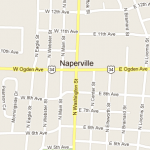 Naperville, Illinois