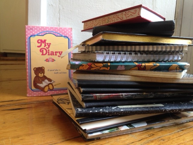A Whole Lot of Journals A Whole Lot of Journals