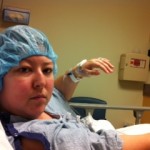 Hysteroscopic Gangsta