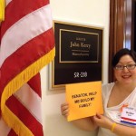 Senator Help Me Build My Family