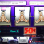 A Fertility Gamble