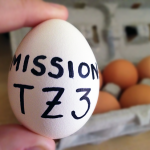 Mission TZ3
