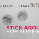 Team Zoll Starting Lineup