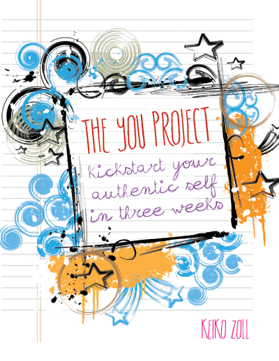 Buy THE YOU PROJECT eBook THE YOU PROJECT