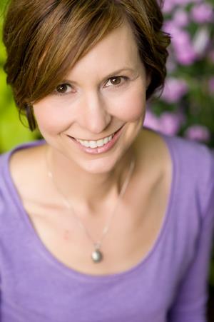 Amy Medling, The PCOS Diva