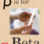 B is for Beta