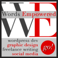 Words Empowered